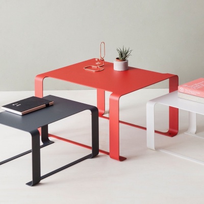 Table Basse Minimal – Petit modèle