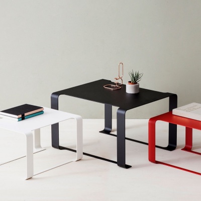 Table Basse Minimal – Grand modèle